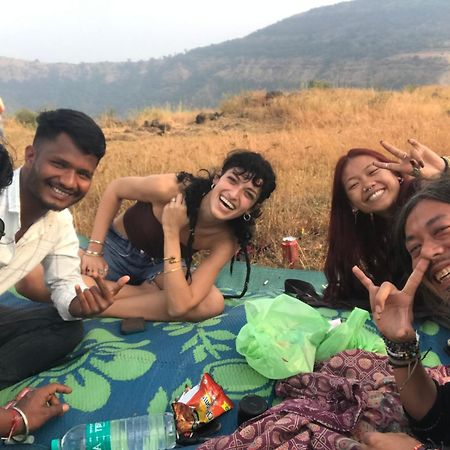 Ingawale Farmhouse Satara Luaran gambar