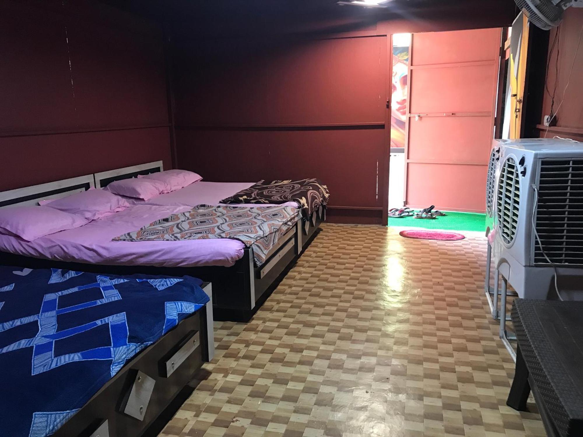Ingawale Farmhouse Satara Luaran gambar