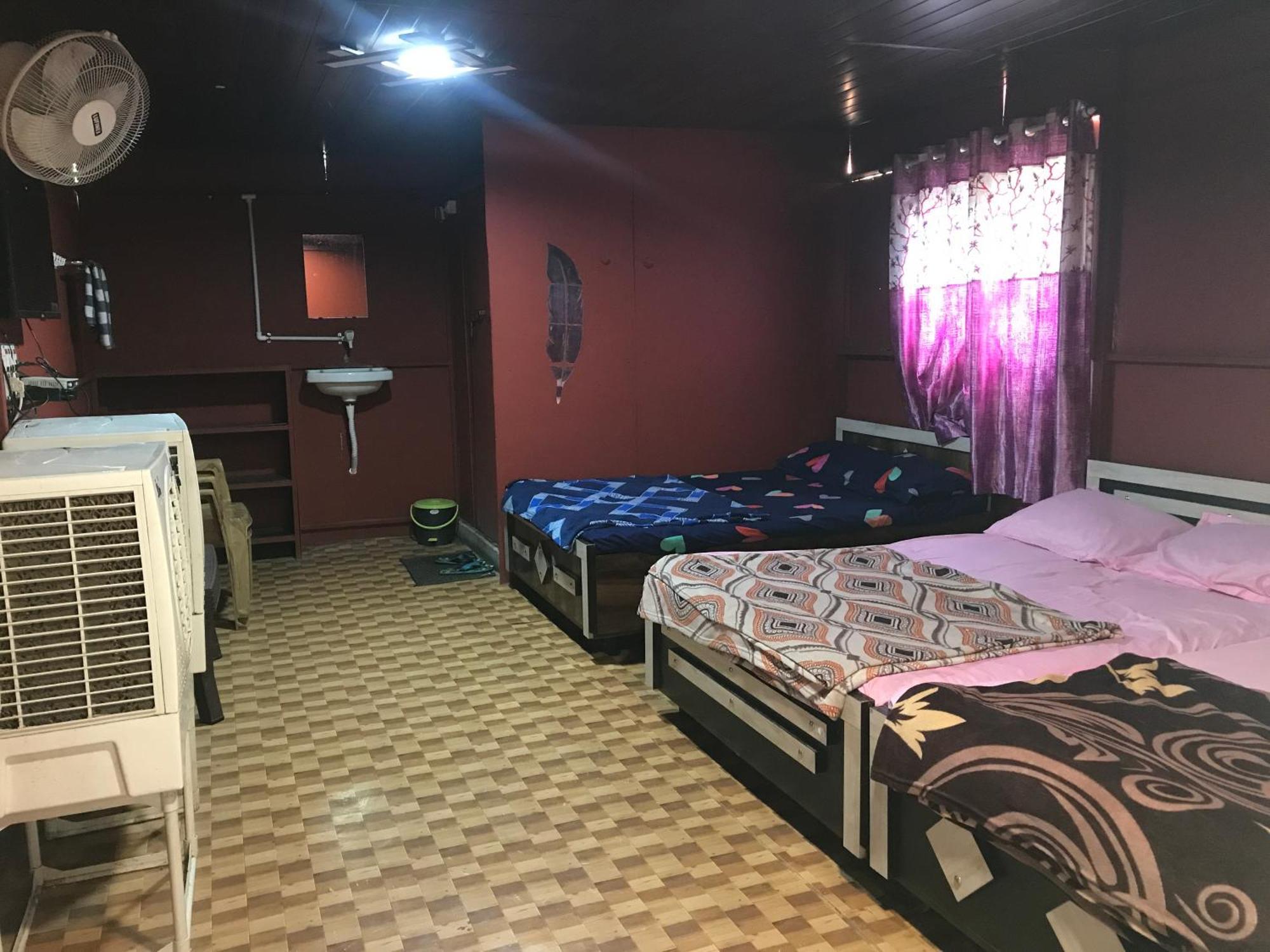 Ingawale Farmhouse Satara Luaran gambar