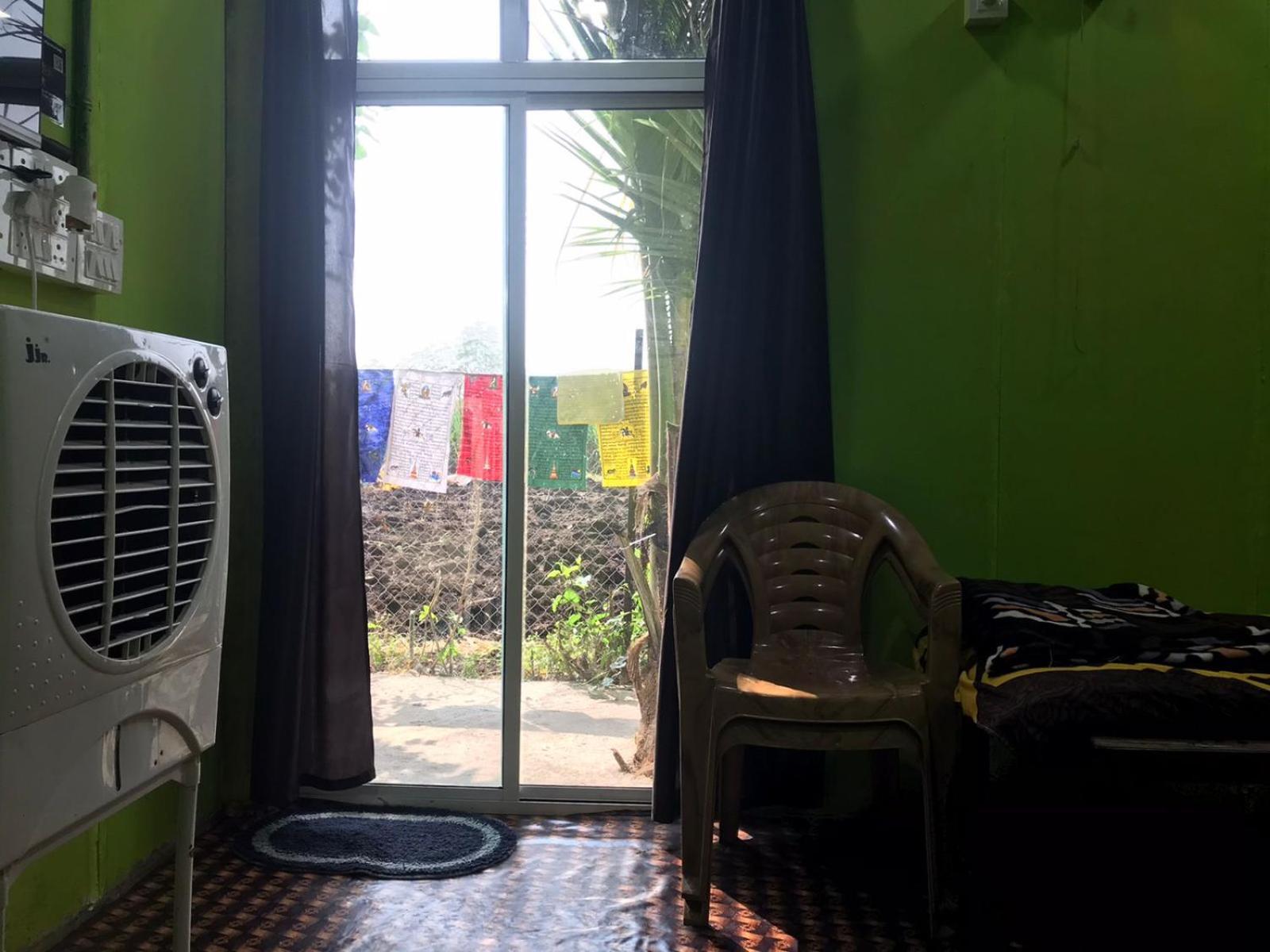 Ingawale Farmhouse Satara Luaran gambar
