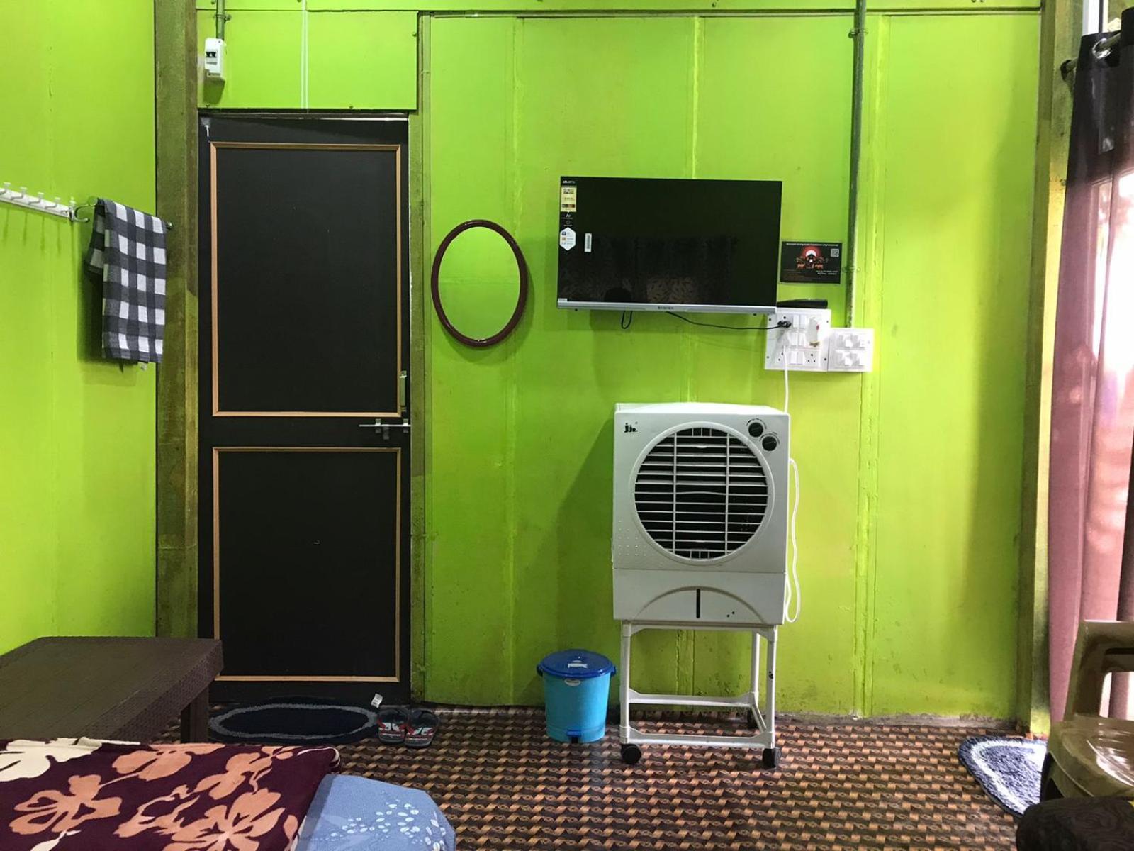 Ingawale Farmhouse Satara Luaran gambar