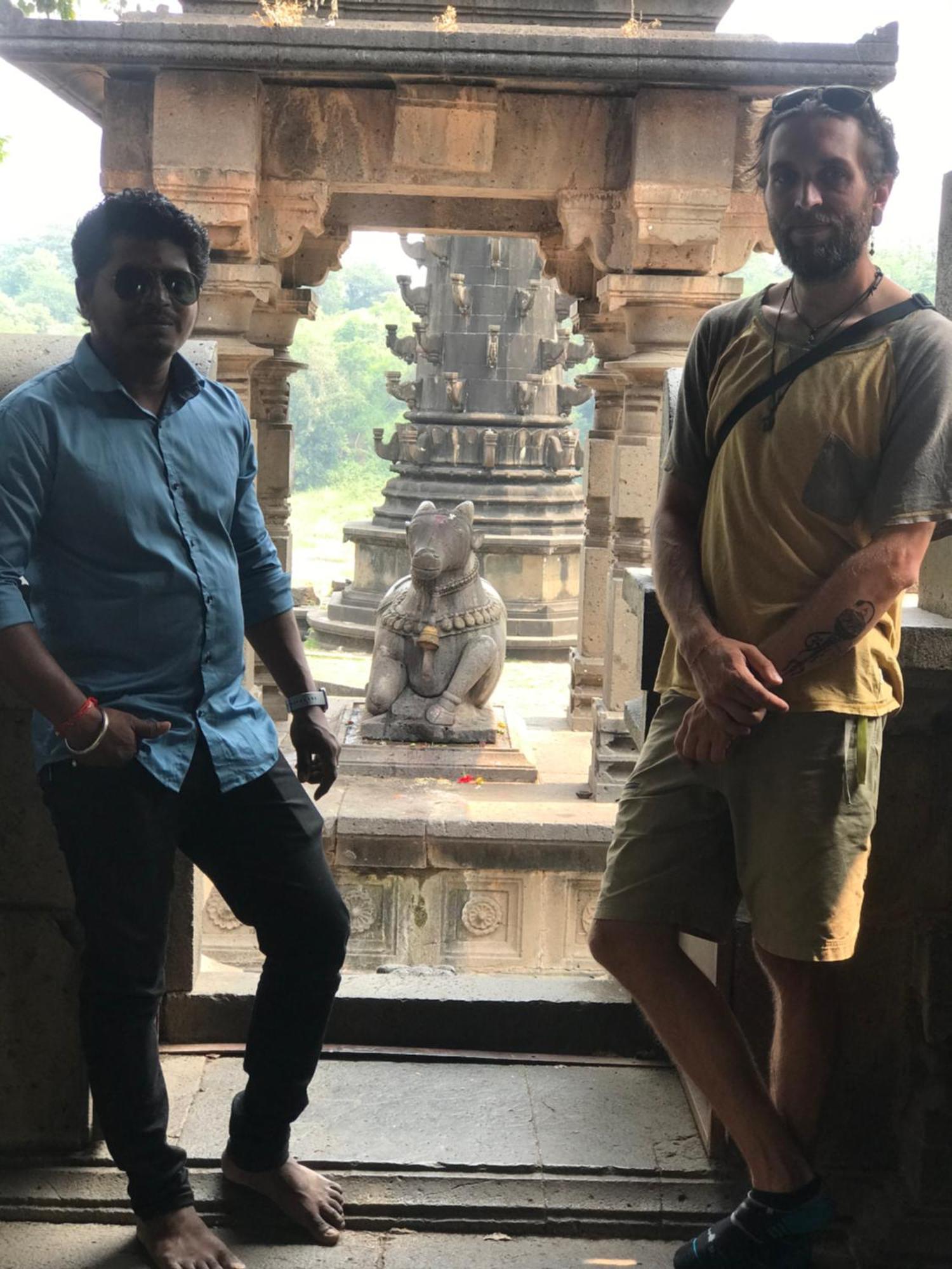 Ingawale Farmhouse Satara Luaran gambar