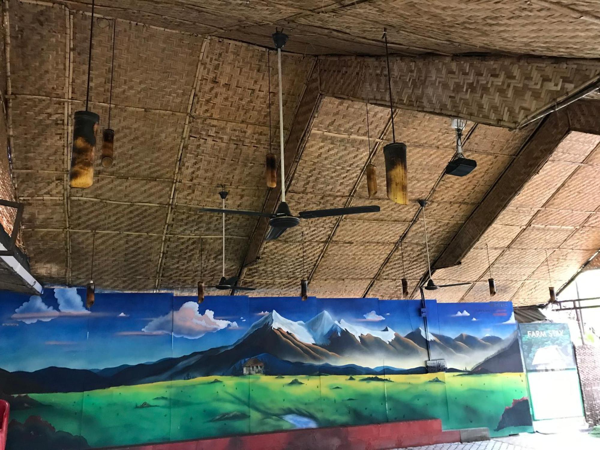 Ingawale Farmhouse Satara Luaran gambar