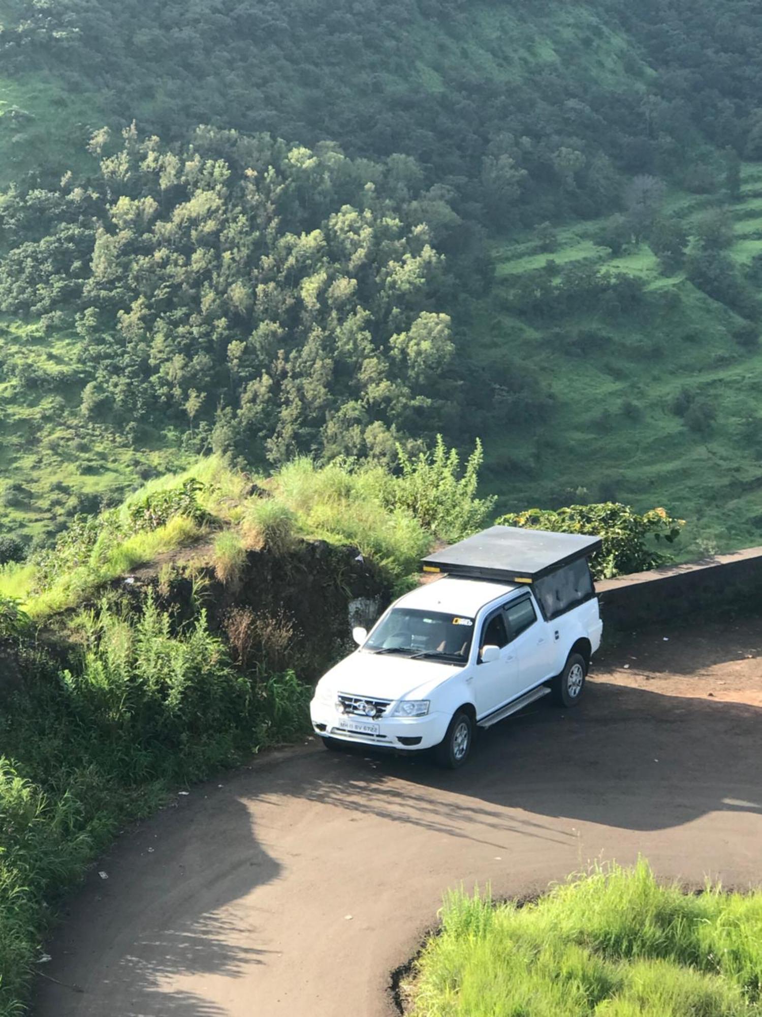 Ingawale Farmhouse Satara Luaran gambar