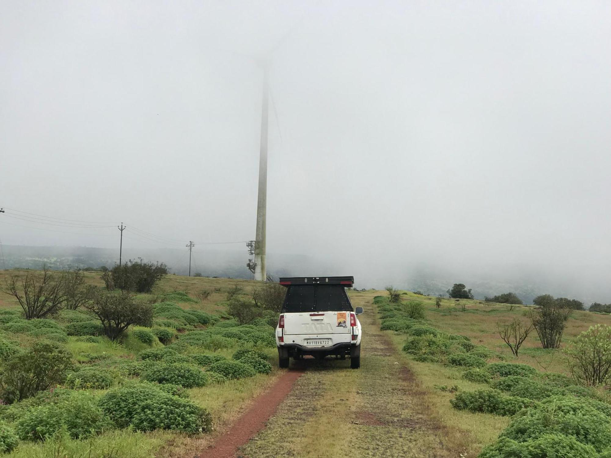 Ingawale Farmhouse Satara Luaran gambar