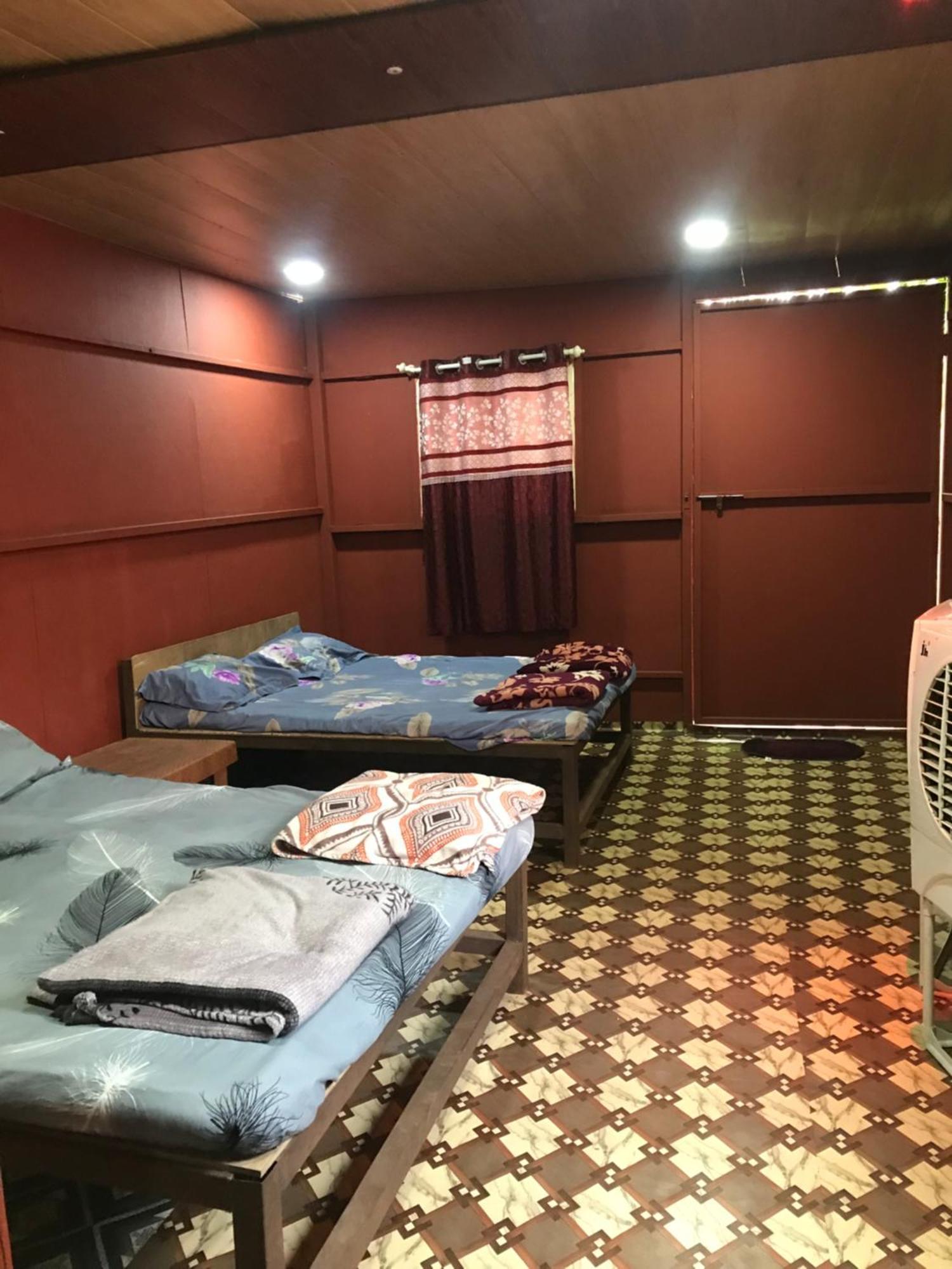 Ingawale Farmhouse Satara Luaran gambar