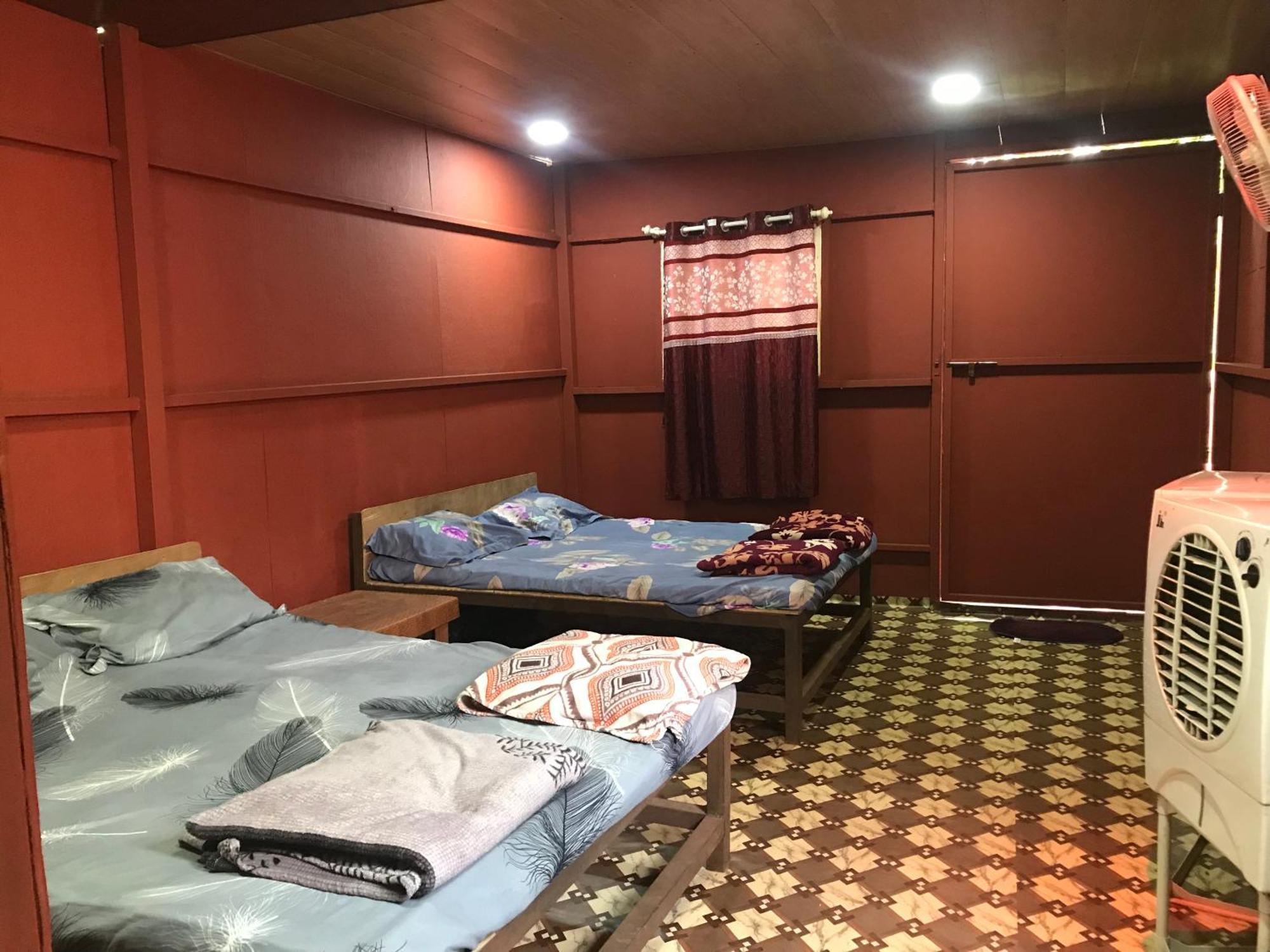 Ingawale Farmhouse Satara Luaran gambar