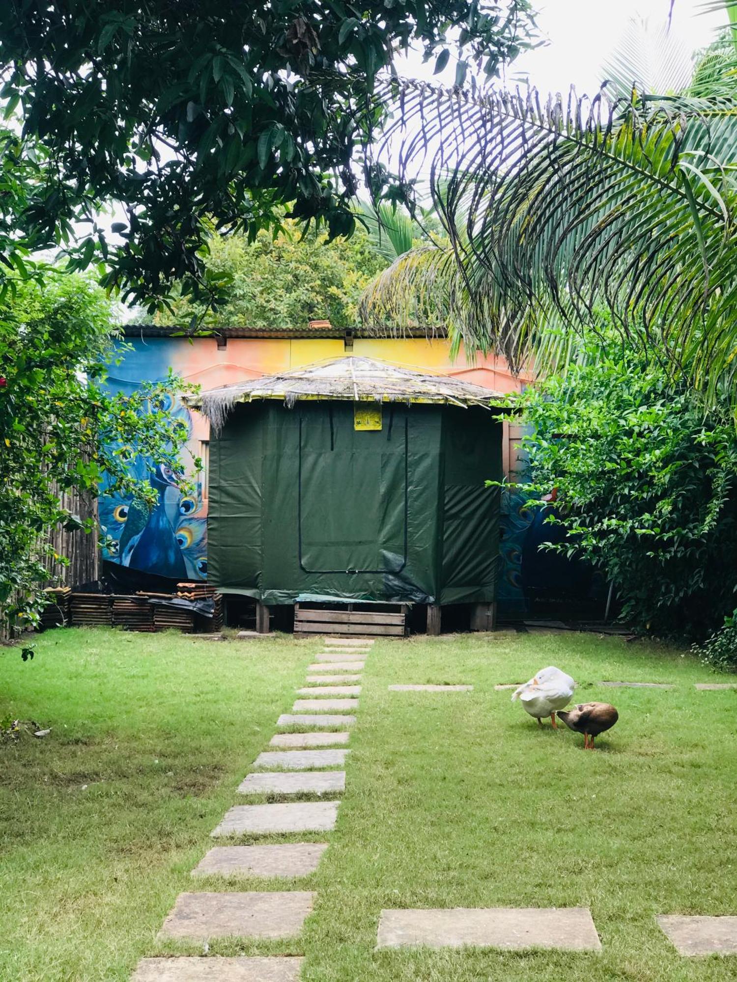 Ingawale Farmhouse Satara Luaran gambar