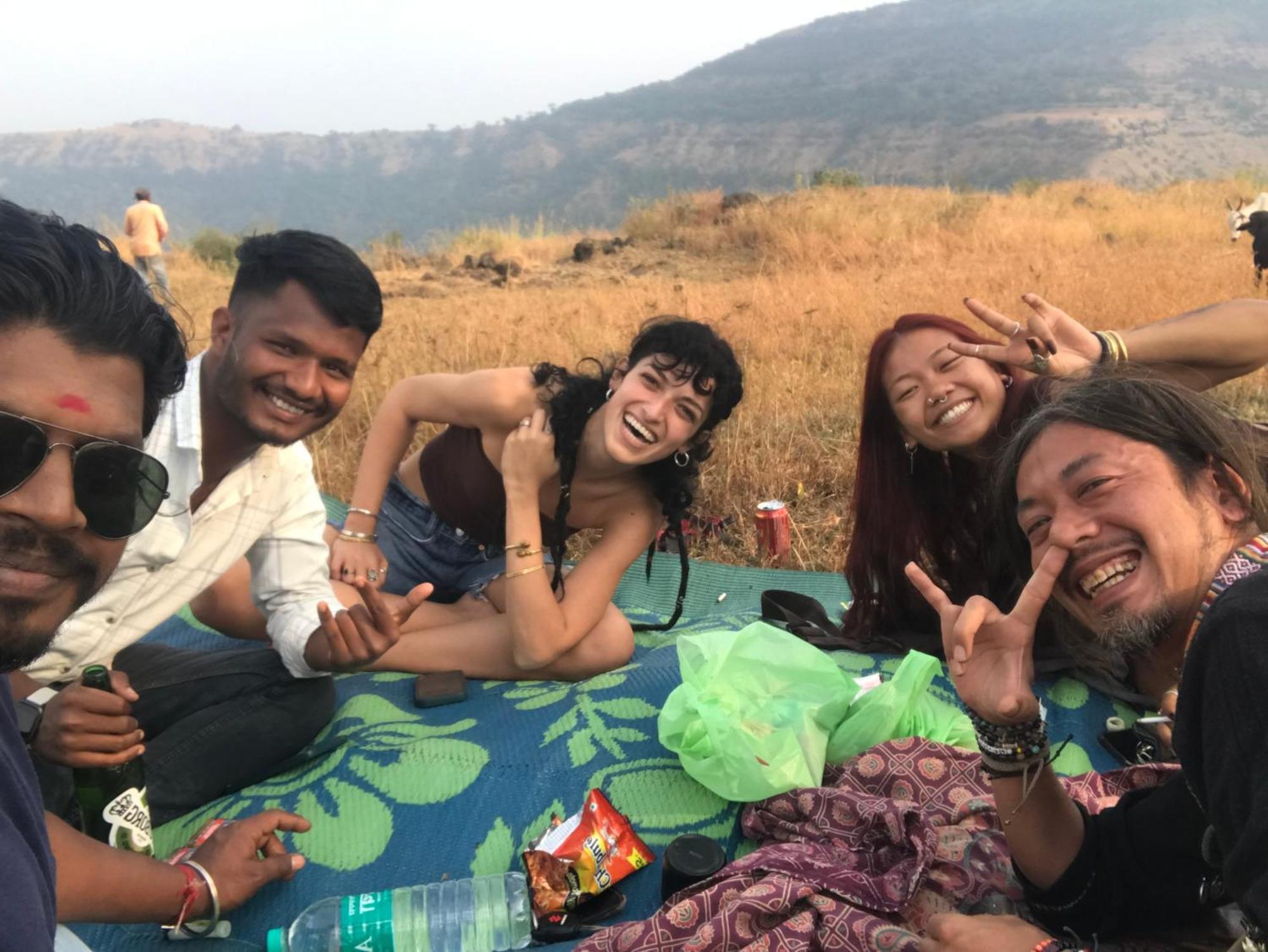 Ingawale Farmhouse Satara Luaran gambar